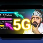 اینترنت 5G multiplayer چیست؟ راهنمای ساده برای کاربران ایرانی